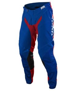 Pantalones Troy Lee Designs 2021 SE Pro - Boldor Honda (28)