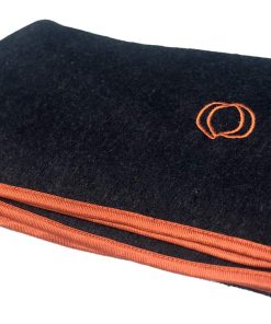 Manta de Lana Militar "Lodge" de Orion Outpost Trading Co.,