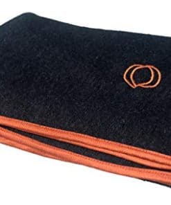 Manta de Lana Militar Lodge de Orion Outpost Trading Co., 4