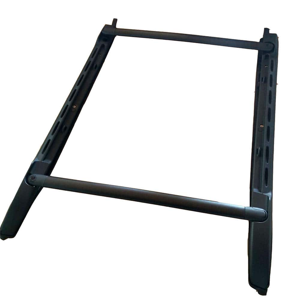 Juego de Barras Transversales de Rack de Techo de Reemplazo - Imagen 4