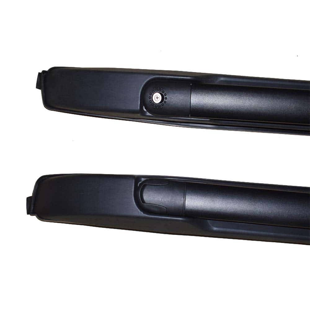 Juego de Barras Transversales de Rack de Techo de Reemplazo - Imagen 6