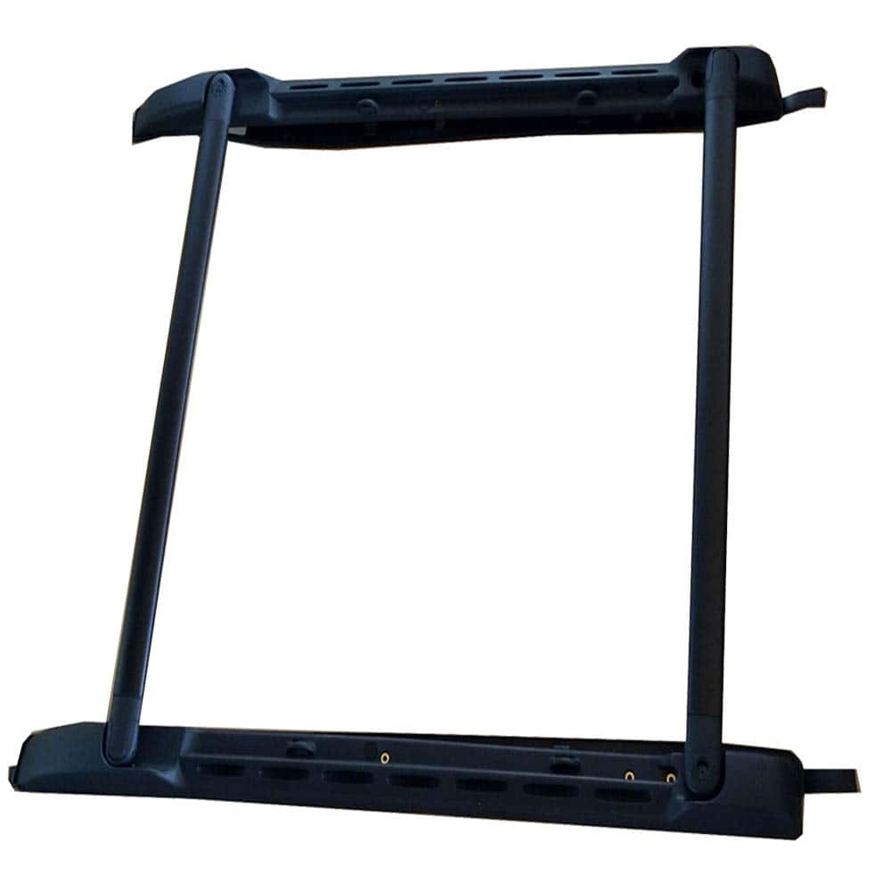 Juego de Barras Transversales de Rack de Techo de Reemplazo - Imagen 8