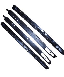 Juego de Barras Transversales de Rack de Techo de Reemplazo