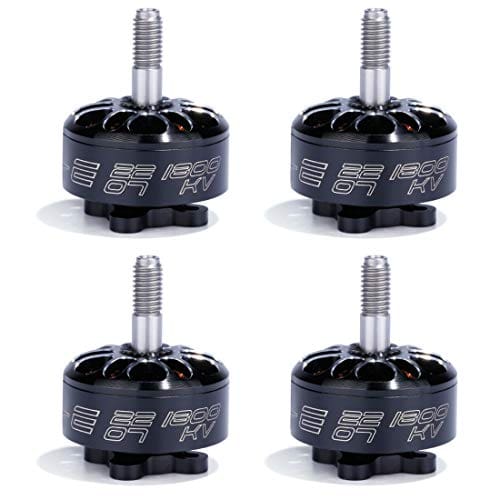 Motor Brushless iFlight XING ECO 2207 1800KV para Drone RC - Imagen 10