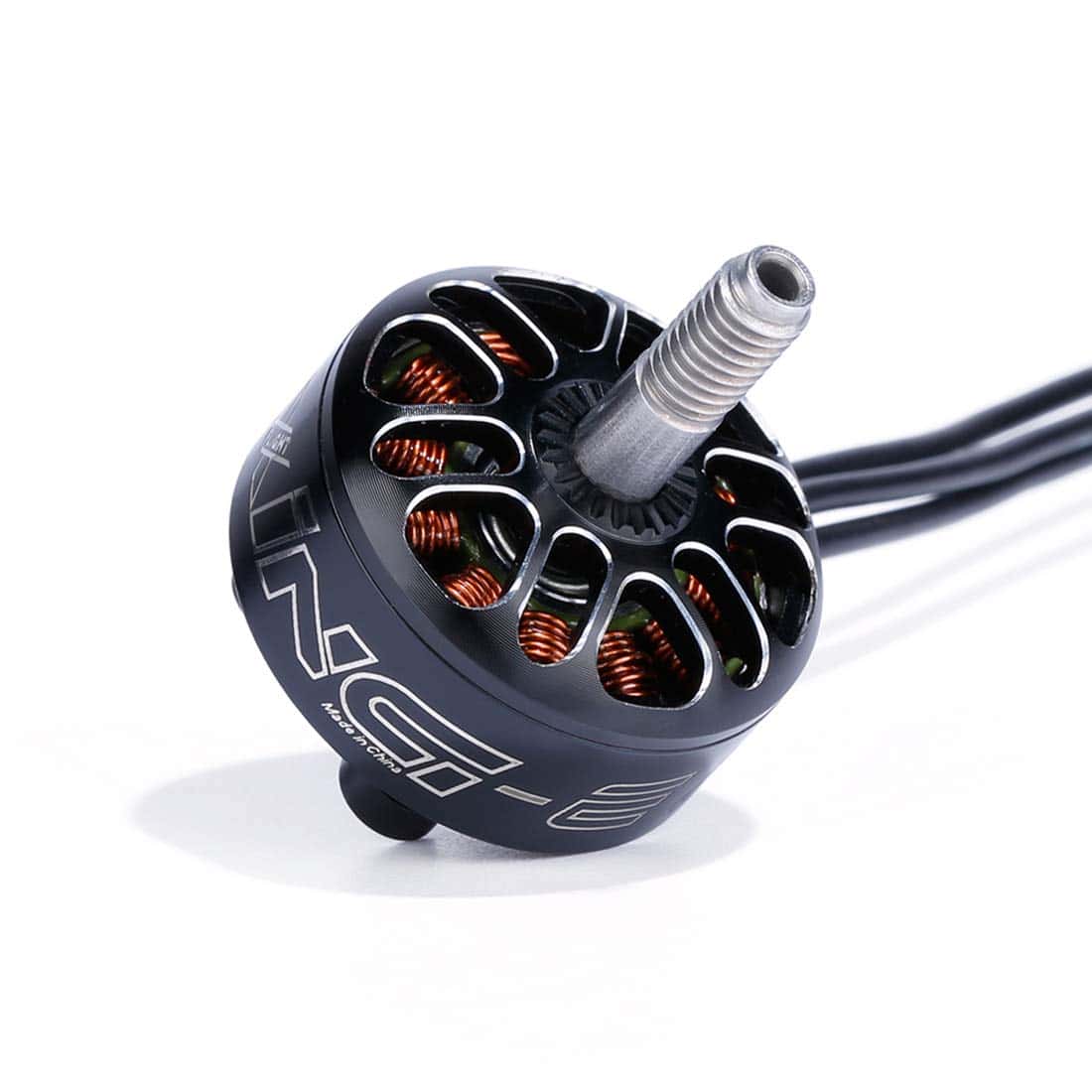 Motor Brushless iFlight XING ECO 2207 1800KV para Drone RC - Imagen 8