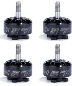 Motor Brushless iFlight XING ECO 2207 1800KV para Drone RC