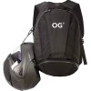 Mochila para motocicleta OG Original EZ-Rider PRO Negra