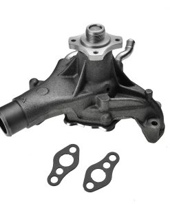 ADIGARAUTO AW5077 Bomba de Agua Profesional con Empaque