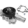 ADIGARAUTO AW7160 Bomba de agua profesional con