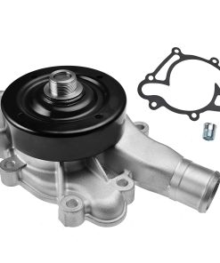 ADIGARAUTO AW7160 Bomba de agua profesional con