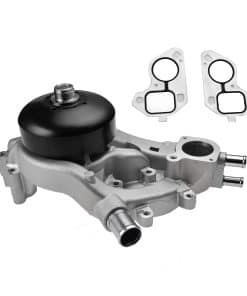 ADIGARAUTO AW6009 Bomba de Agua Profesional con Junta