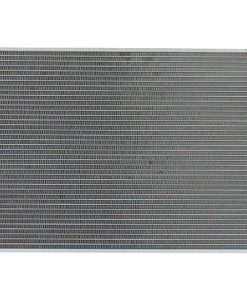 Condensador de A/C Agility Auto Parts 7010063 para