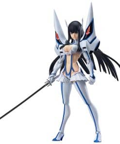 Max Factory figma Satsuki Kiryuin (re-Run): Kill la Kill