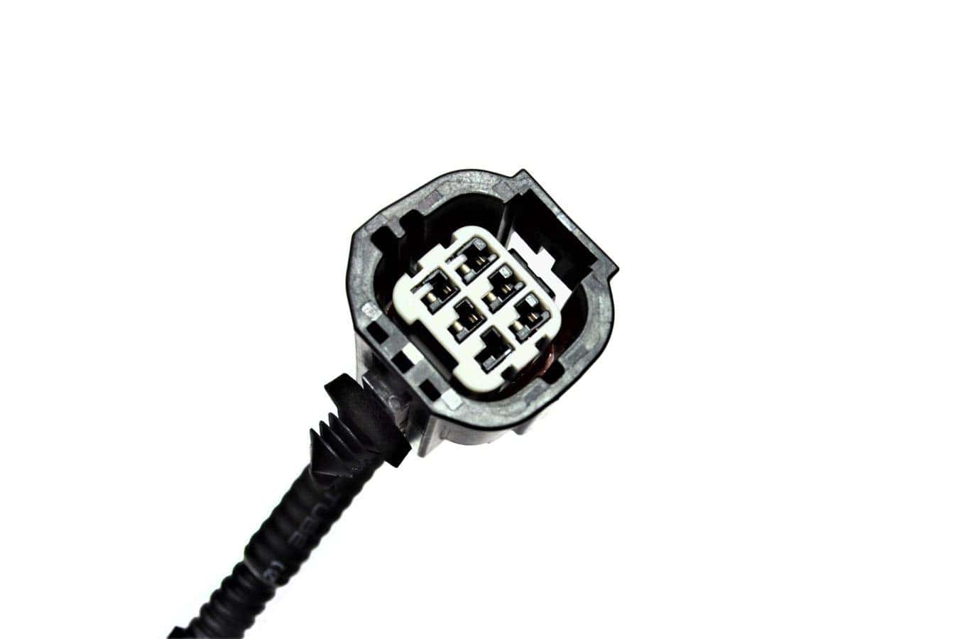 Manija de Compuerta con Cámara de Asistencia para - Imagen 5