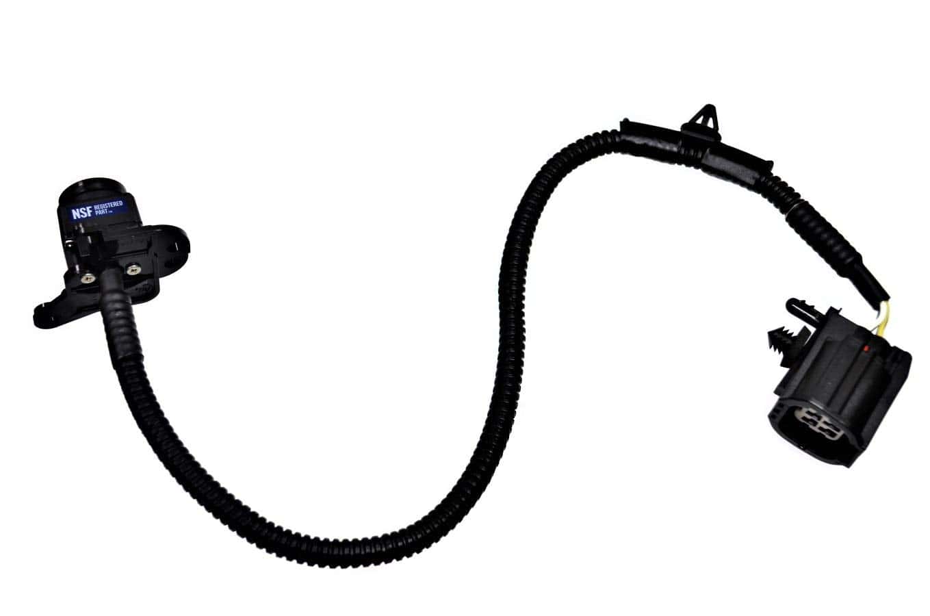 Manija de Compuerta con Cámara de Asistencia para - Imagen 4