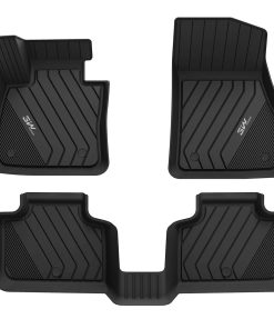 Tapetes para BMW X2 2018-2023 & Tapetes para BMW X1