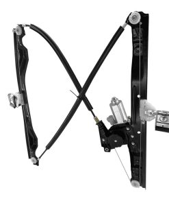 Motor del Regulador de la Ventana del Lado del Conductor
