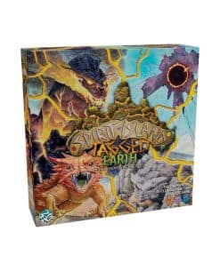 Greater Than Games | Spirit Island: Jagged Earth |