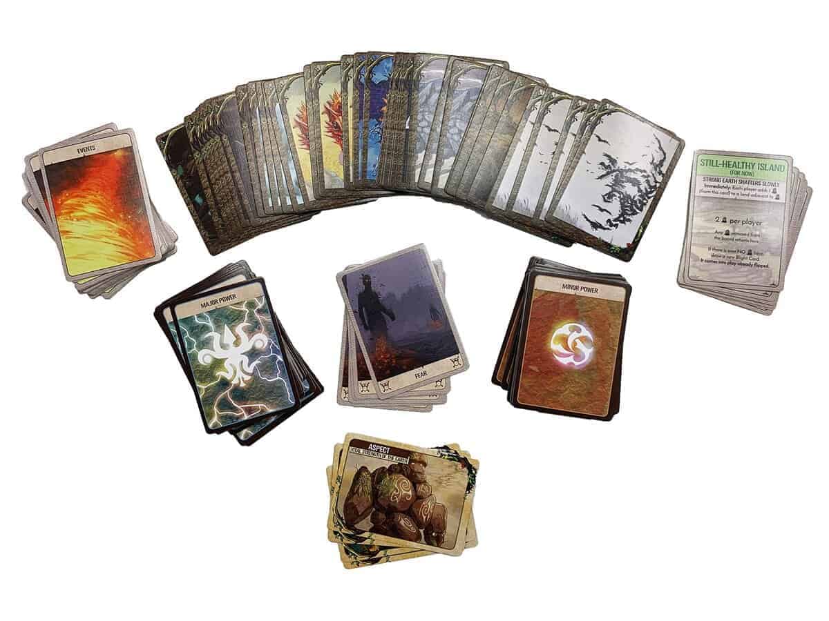 Greater Than Games | Spirit Island: Jagged Earth | - Imagen 3