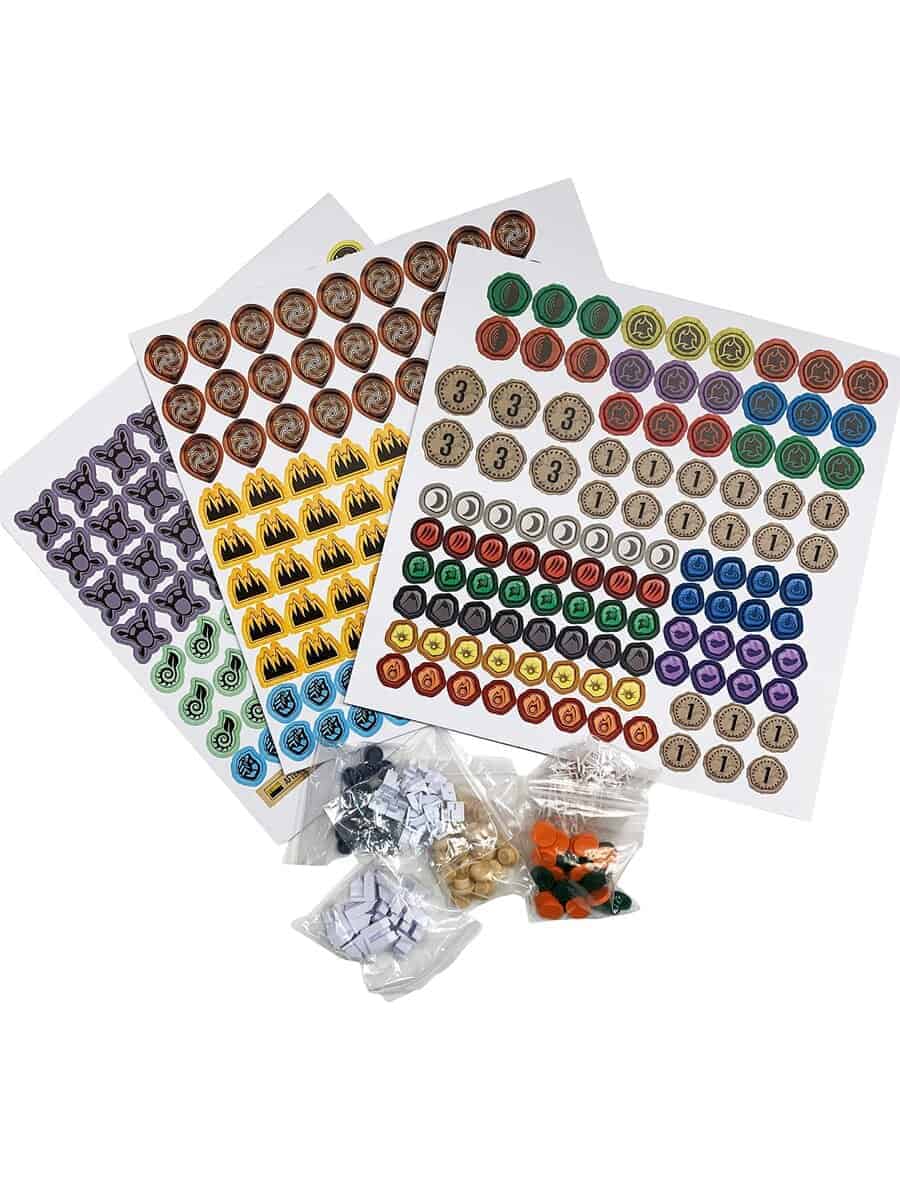 Greater Than Games | Spirit Island: Jagged Earth | - Imagen 4