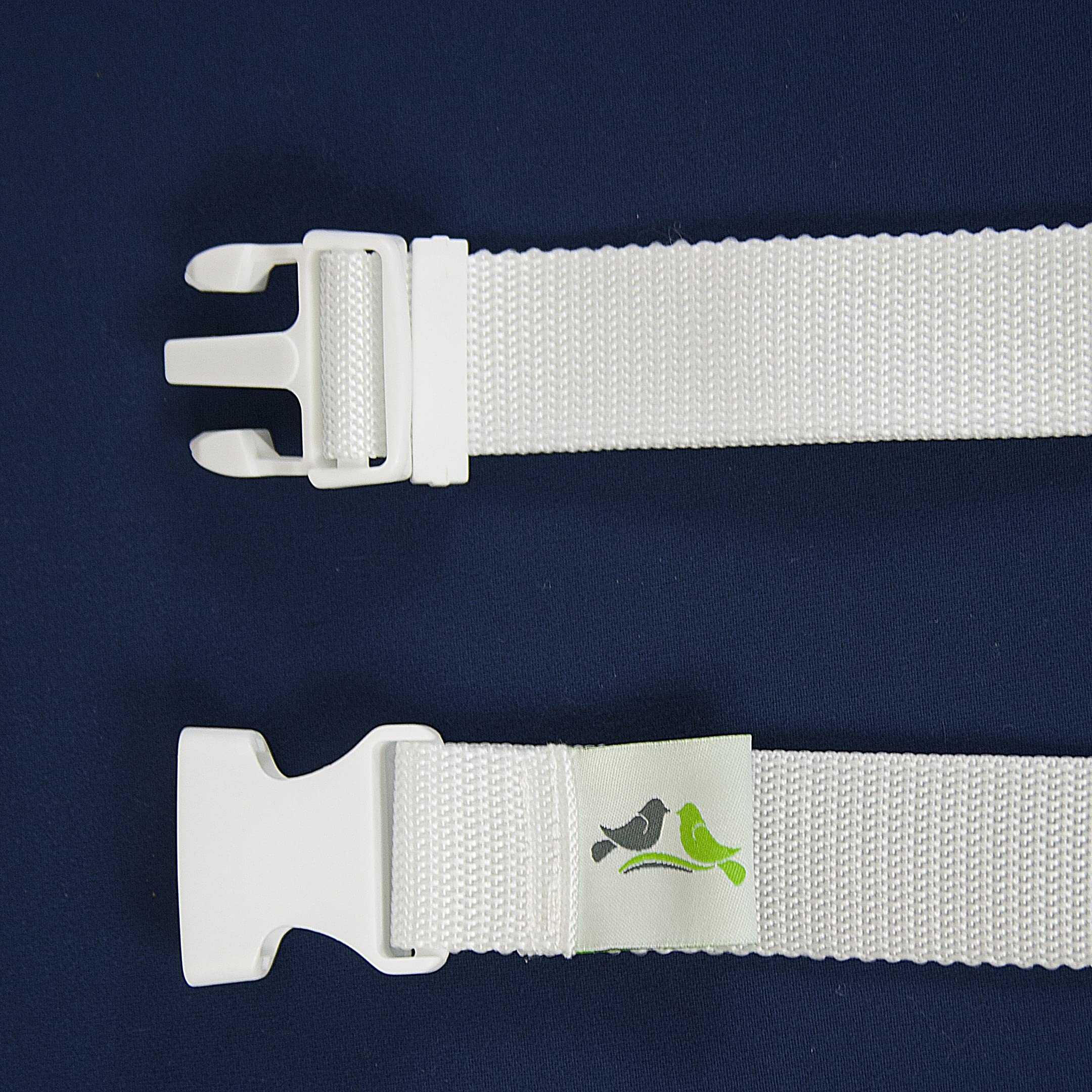 Insieme 12 Inch Bed Bridge Twin/Twin XL to King Converter - Imagen 8