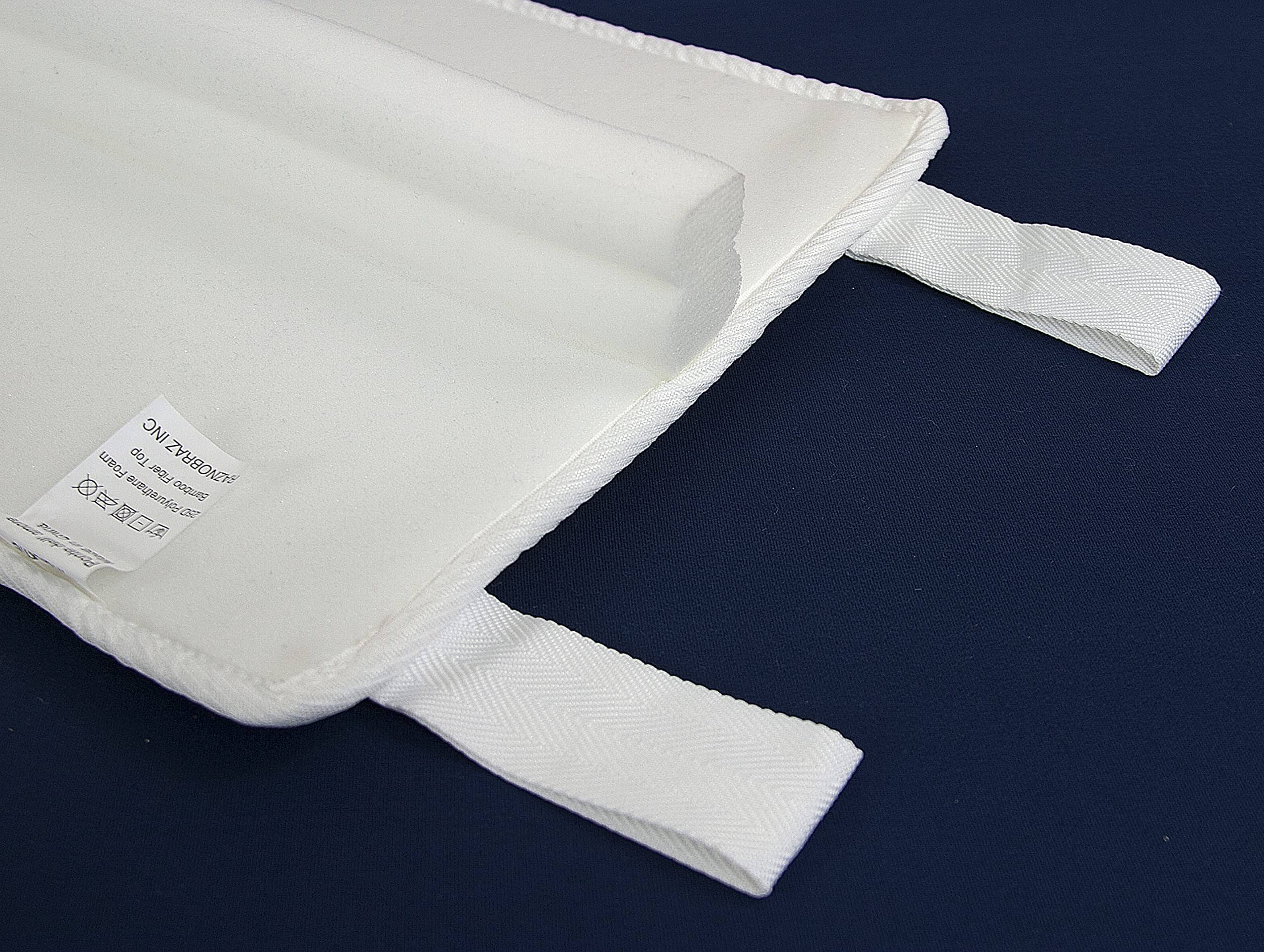 Insieme 12 Inch Bed Bridge Twin/Twin XL to King Converter - Imagen 6