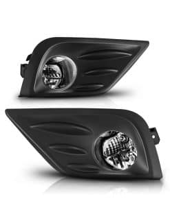 Luces antiniebla AUTOWIKI para Nissan Altima 4 puertas