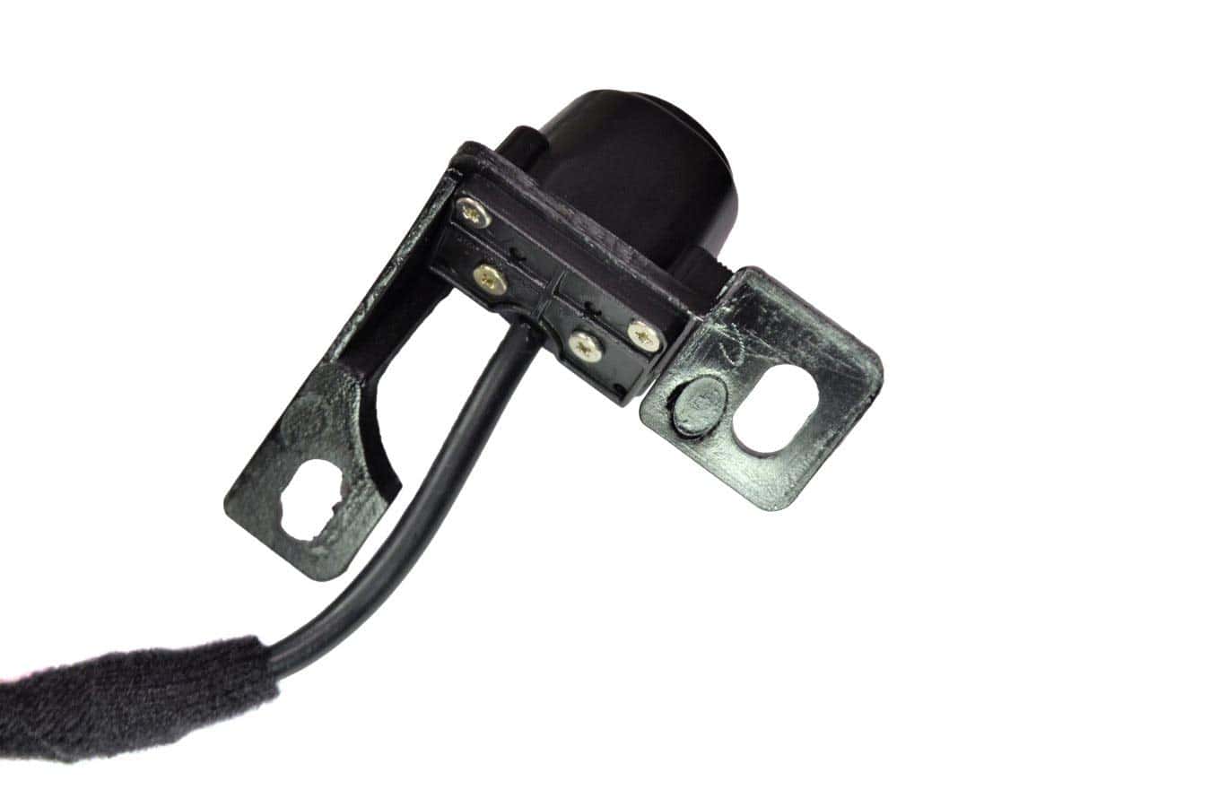 Manija de la puerta trasera con cámara de asistencia de - Imagen 5