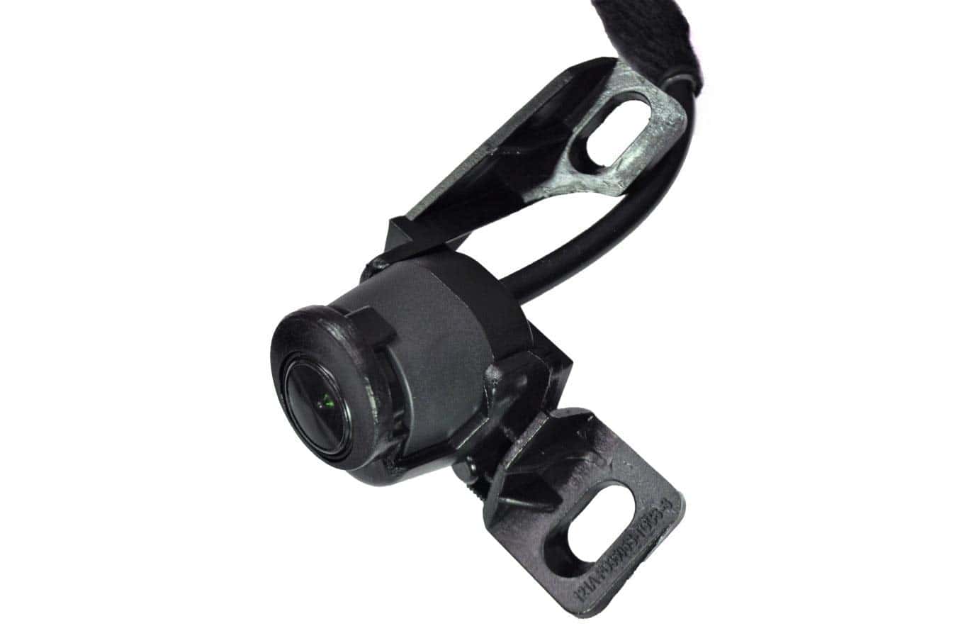 Manija de la puerta trasera con cámara de asistencia de - Imagen 4