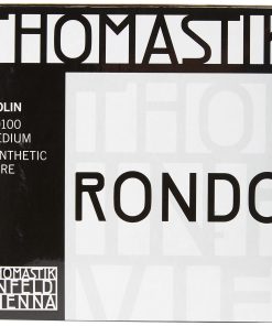 Cuerdas de Violín Thomastik RONDO (RO01, RO02, RO03A, RO04,