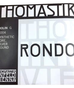 Cuerda de Violín G Thomastik-Infeld Rondo - 4/4 Entorchado