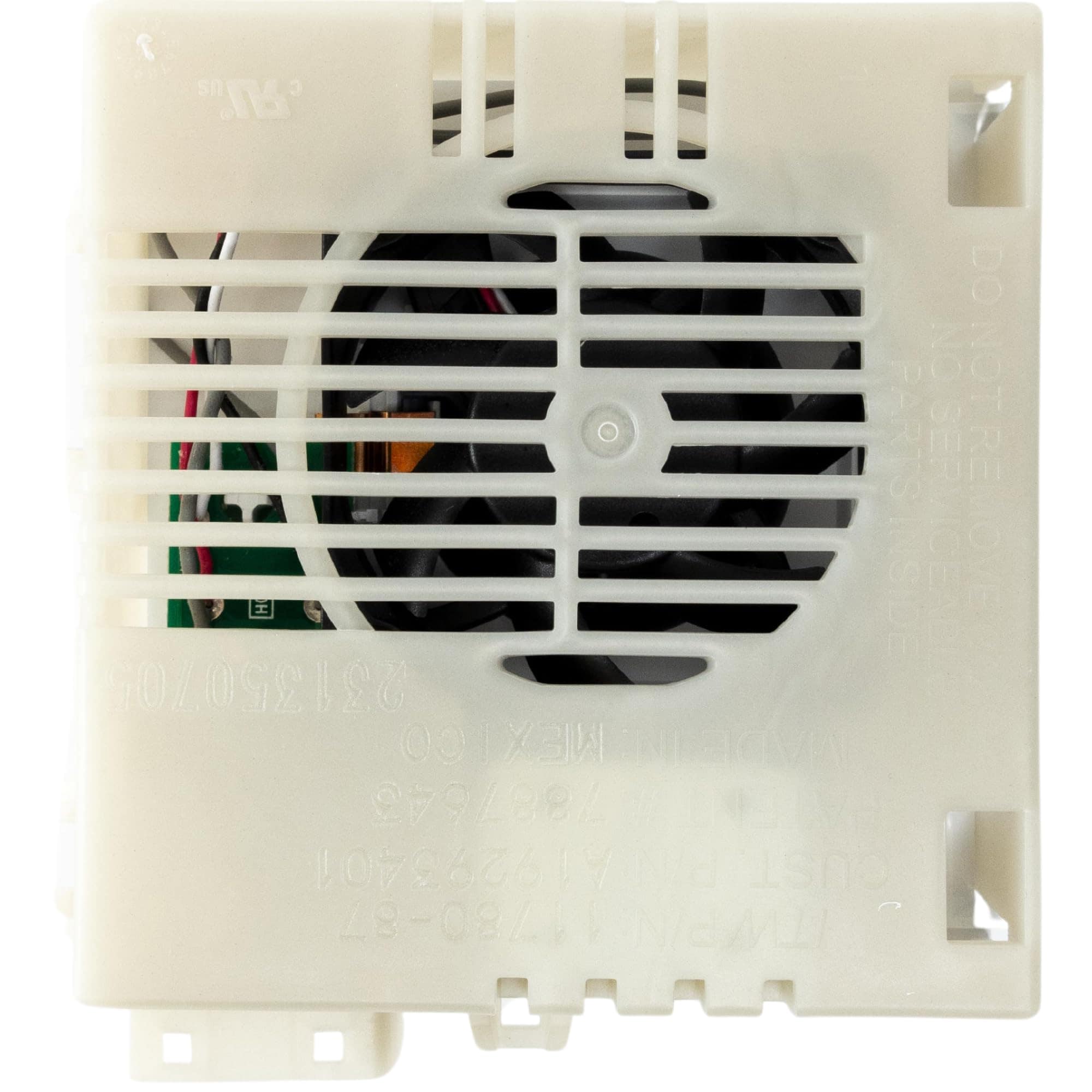Motor del ventilador de ventilación Frigidaire 5304523304