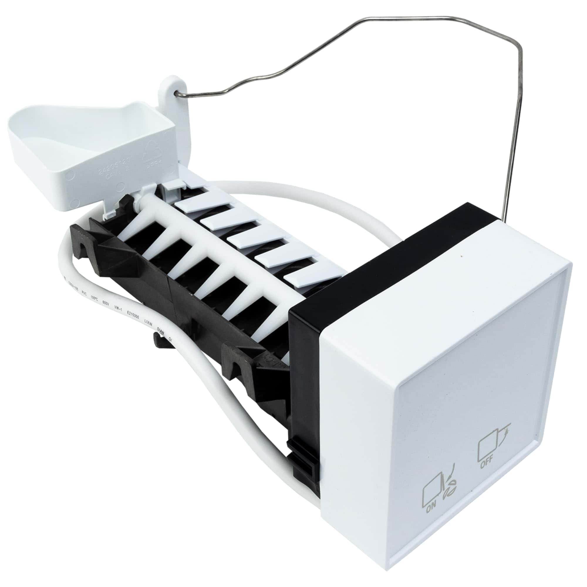 Kit de Ensamblaje de Fabricador de Hielo Frigidaire