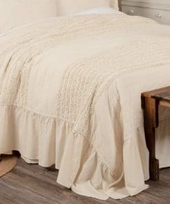 Edredón Gemelo Piper Classics Olivia 58x85+12