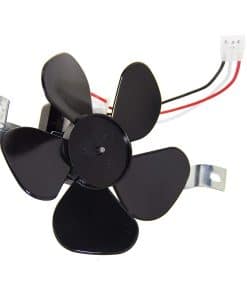 Motor del Ventilador de Campana Extractora 97012248 para