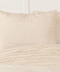 Funda de Almohada Estándar Piper Classics Olivia con