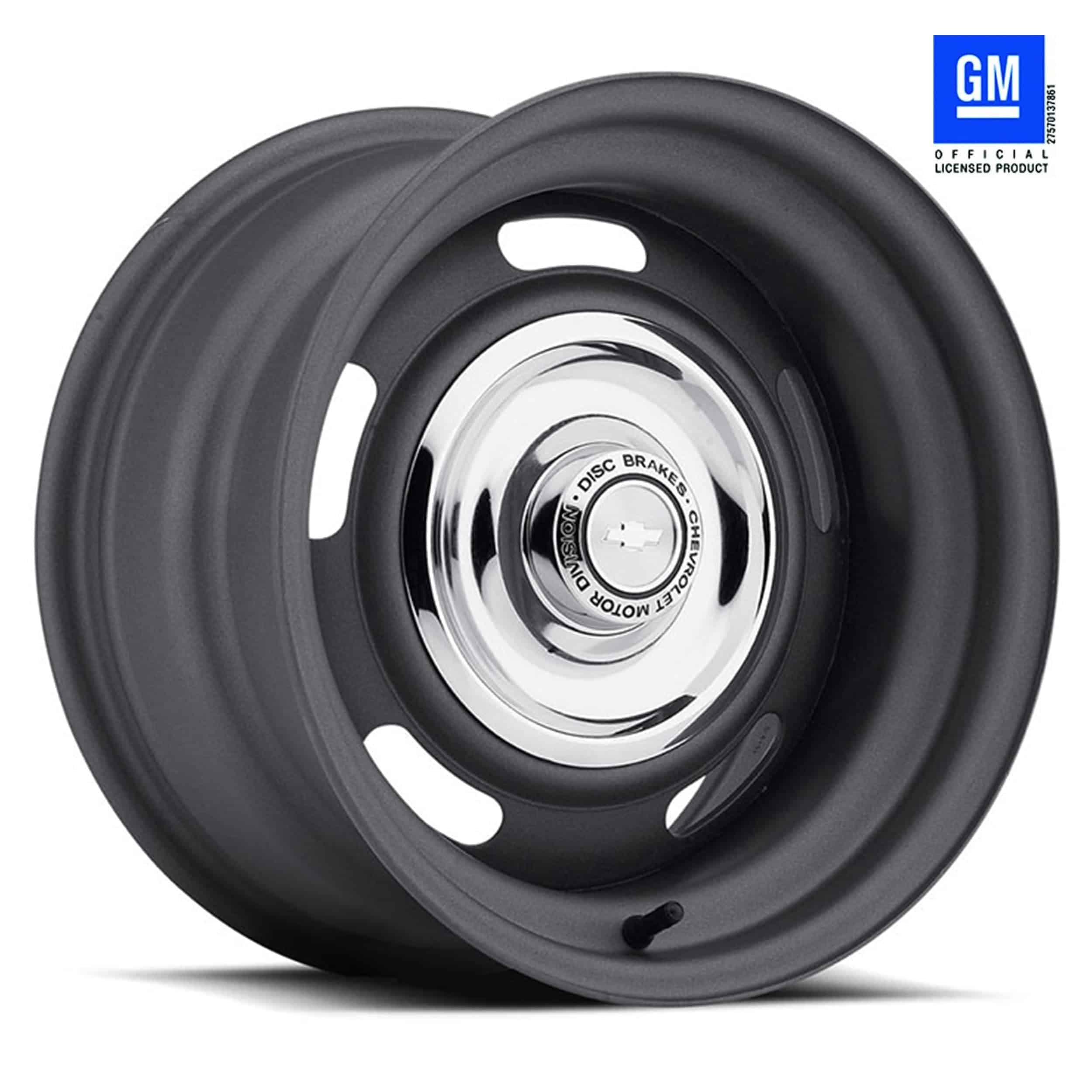 1 Pc Disco de Freno de Acero Cromado para Ralley 8.25" de - Imagen 7