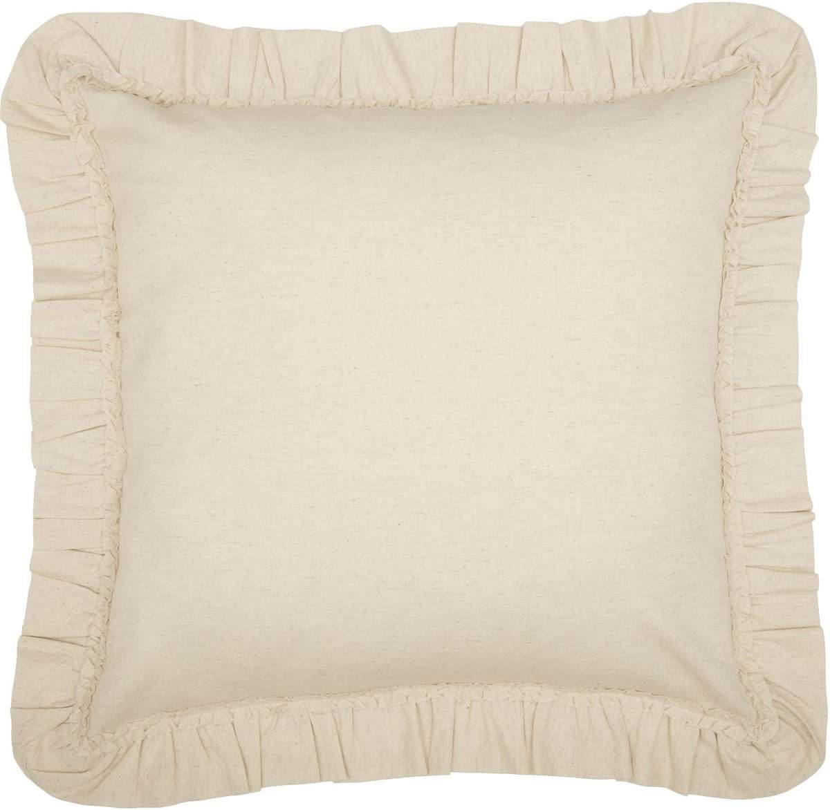 Funda de Almohada Euro de Tela Olivia de Piper Classics