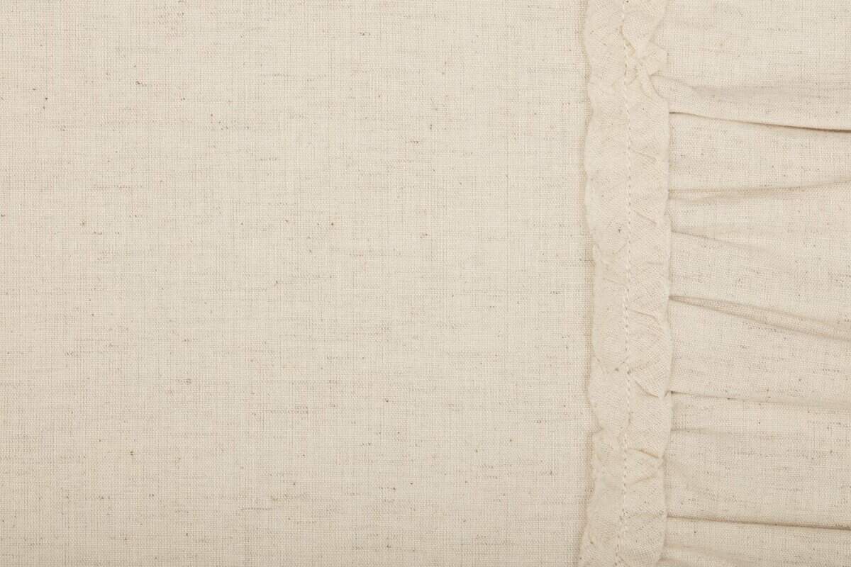 Funda de Almohada Euro de Tela Olivia de Piper Classics - Imagen 6