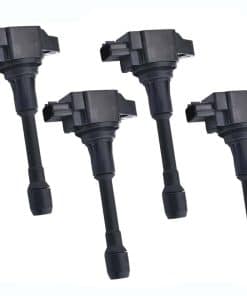 Conjunto de 4pcs de Bobinas de Encendido GERMBAN