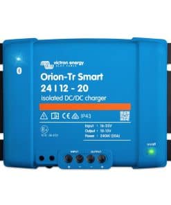 Cargador DC-DC Victron Energy Orion-Tr Smart 24/12-Volt 20