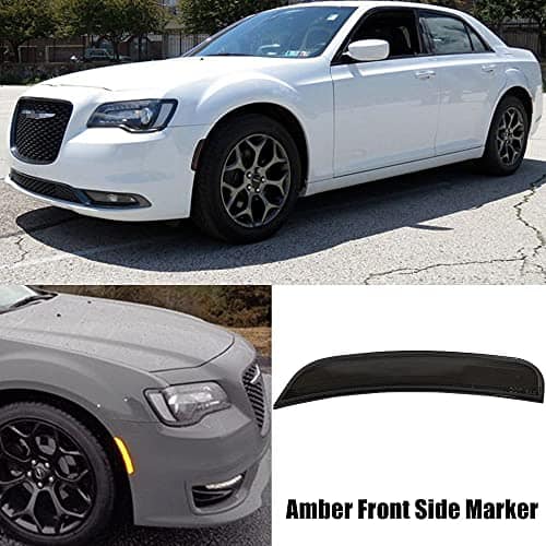 Juego de luces indicadoras laterales LED completas con - Imagen 5