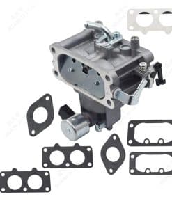 Carburador con Juntas de Repuesto para Motores Kawasaki