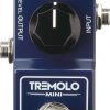 Pedal de Efecto de Tremolo Ibanez Mini