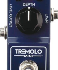 Pedal de Efecto de Tremolo Ibanez Mini