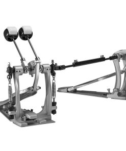 Pedal de Bombo Gibraltar (GTC6DD-DB)