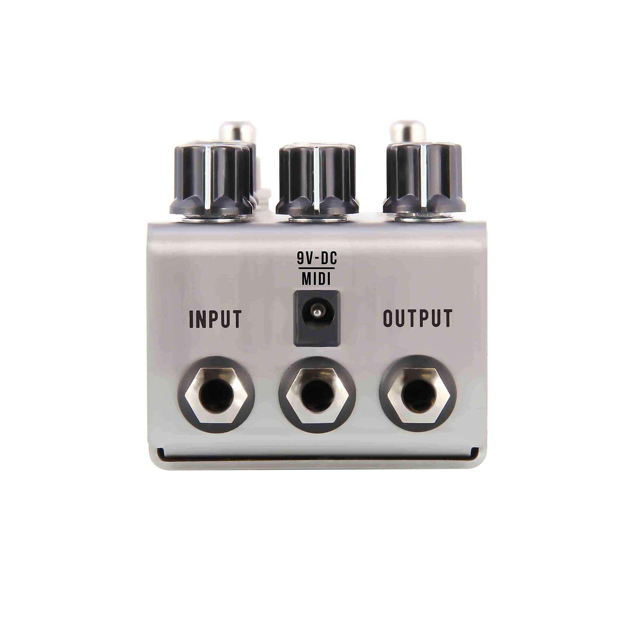 Pedal de Efectos para Guitarra Jackson Audio Bloom V2 - Imagen 3