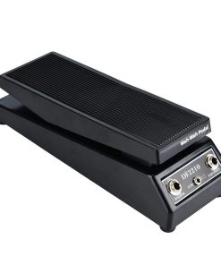 Pedal de Efecto Wah para Guitarra, Pedal de Efecto Wah,