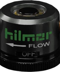 Herramienta de Purga de Nitrógeno con Dial Ajustable