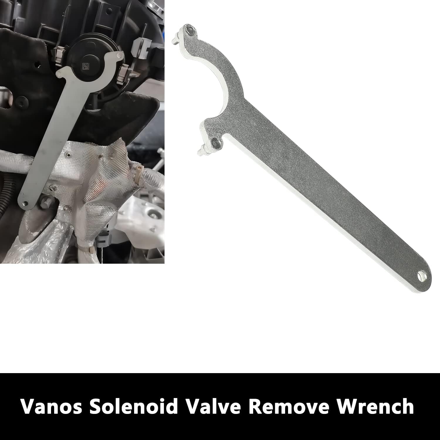 DPTOOL Herramienta de Alineación de Árbol de Levas para BMW - Imagen 7